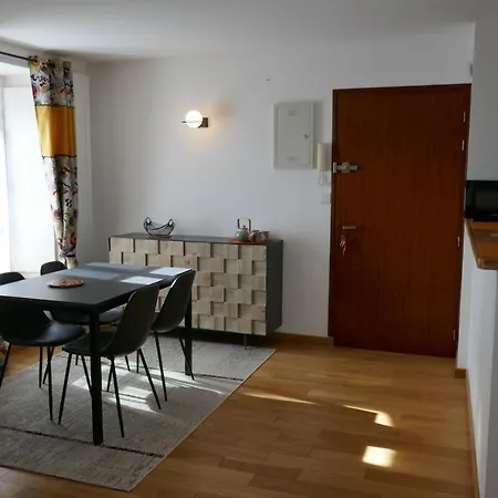 Apartment Appt Lumineux Intra Muros Vannes
