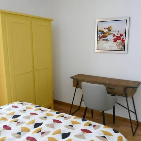 Appt Lumineux Intra Muros * Vannes