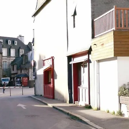 Appt Lumineux Intra Muros Apartamento *